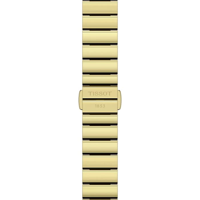 Tissot SRV 30mm Ladies Watch Gold