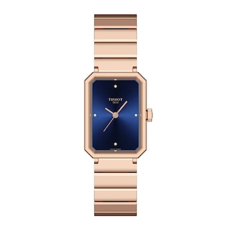 Tissot SRV 30mm Ladies Watch Blue