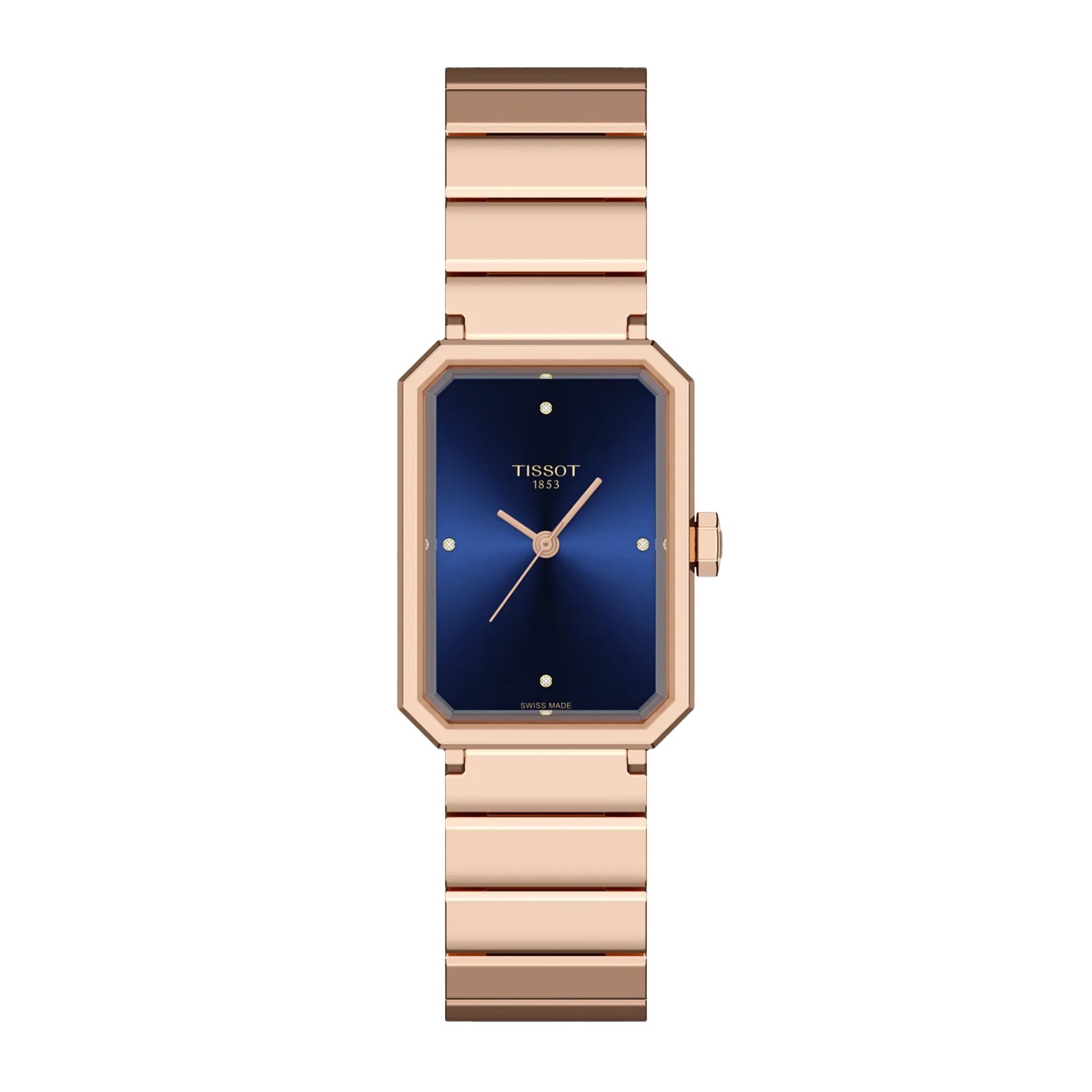 Tissot SRV 30mm Ladies Watch Blue