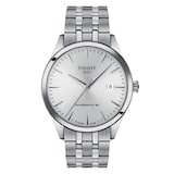 Tissot Classic Dream 40mm Silver Mens Watch