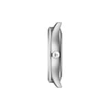 Tissot Classic Dream 40mm Silver Mens Watch