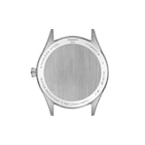 Tissot Classic Dream 40mm Black Mens Watch