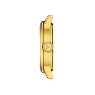 Tissot Classic Dream 28mm Yellow Gold Ladies Watch Tissot Classic Dream 28mm Yellow Gold Ladies Watch