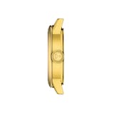 Tissot Classic Dream 28mm Yellow Gold Ladies Watch