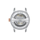 Tissot Le Locle 39mm Mens Watch Green