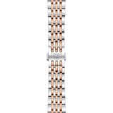 Tissot Le Locle 39mm Mens Watch Green