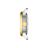 Tissot Le Locle 29mm Ladies Watch Green
