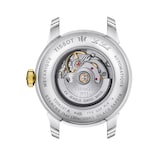 Tissot Le Locle 29mm Ladies Watch Green