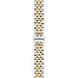 Tissot Le Locle 29mm Ladies Watch Green