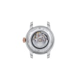 Tissot Le Locle 29mm Ladies Watch Green