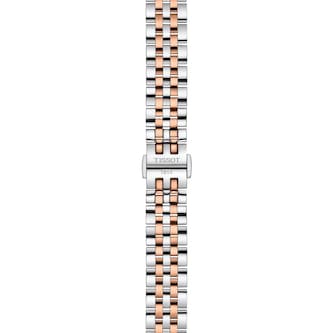 Tissot Le Locle 29mm Ladies Watch Green