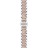 Tissot Le Locle 29mm Ladies Watch Green