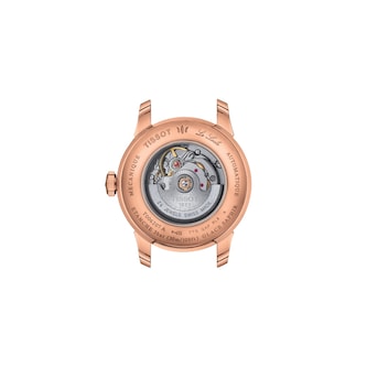 Tissot Le Locle 29mm Ladies Watch Green