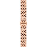 Tissot Le Locle 29mm Ladies Watch Green