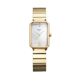 Tissot SRV 22mm Mother Of Pearl Ladies Watch The Watches Of Switzerland Group Exclusive Tissot SRV 22mm Mother Of Pearl Ladies Watch The Watches Of Switzerland Group Exclusive