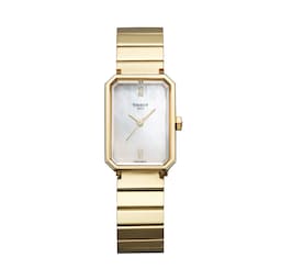 17361929 - SRV 22mm Mother Of Pearl Ladies Watch The Watches Of Switzerland Group Exclusive