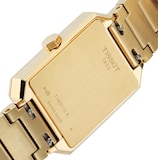 Tissot SRV 22mm Mother Of Pearl Ladies Watch