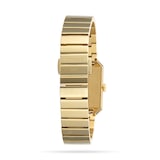 Tissot SRV 22mm Mother Of Pearl Ladies Watch