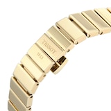 Tissot SRV 22mm Mother Of Pearl Ladies Watch