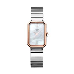 17361930 - SRV 22mm Mother Of Pearl Ladies Watch The Watches Of Switzerland Group Exclusive