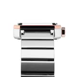 Tissot SRV 22mm Mother Of Pearl Ladies Watch The Watches Of Switzerland Group Exclusive