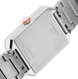 Tissot SRV 22mm Mother Of Pearl Ladies Watch The Watches Of Switzerland Group Exclusive