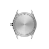 Tissot Ballade 40mm Mens Watch Ice Blue