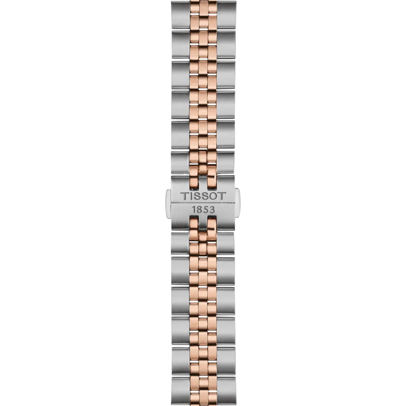 Tissot Ballade 40mm Mens Watch Brown