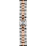Tissot Ballade 40mm Mens Watch Brown