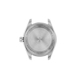 Tissot Ballade 34mm Ladies Watch Silver