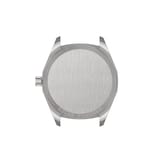 Tissot PRC 100 Solar 39mm Mens Watch Ice Blue