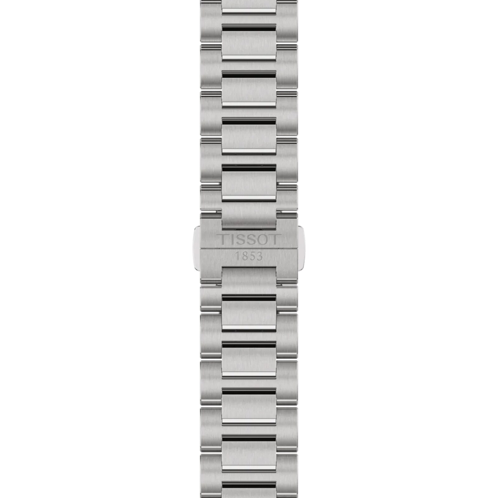 Tissot PRC 100 Solar 39mm Mens Watch Ice Blue T1514221135100 | Mayors