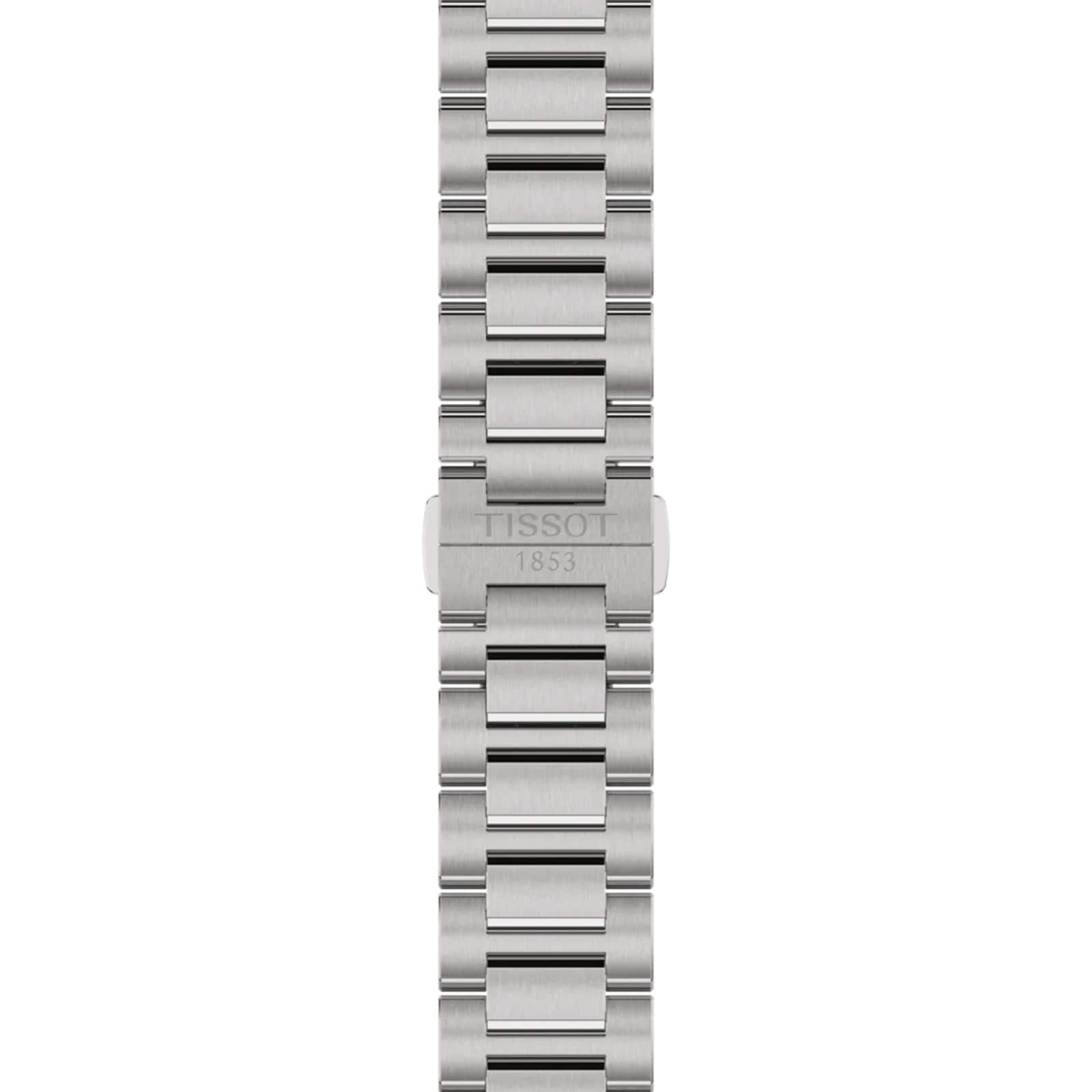 Tissot PRC 100 Solar 39mm Mens Watch Ice Blue Tissot PRC 100 Solar 39mm Mens Watch Ice Blue