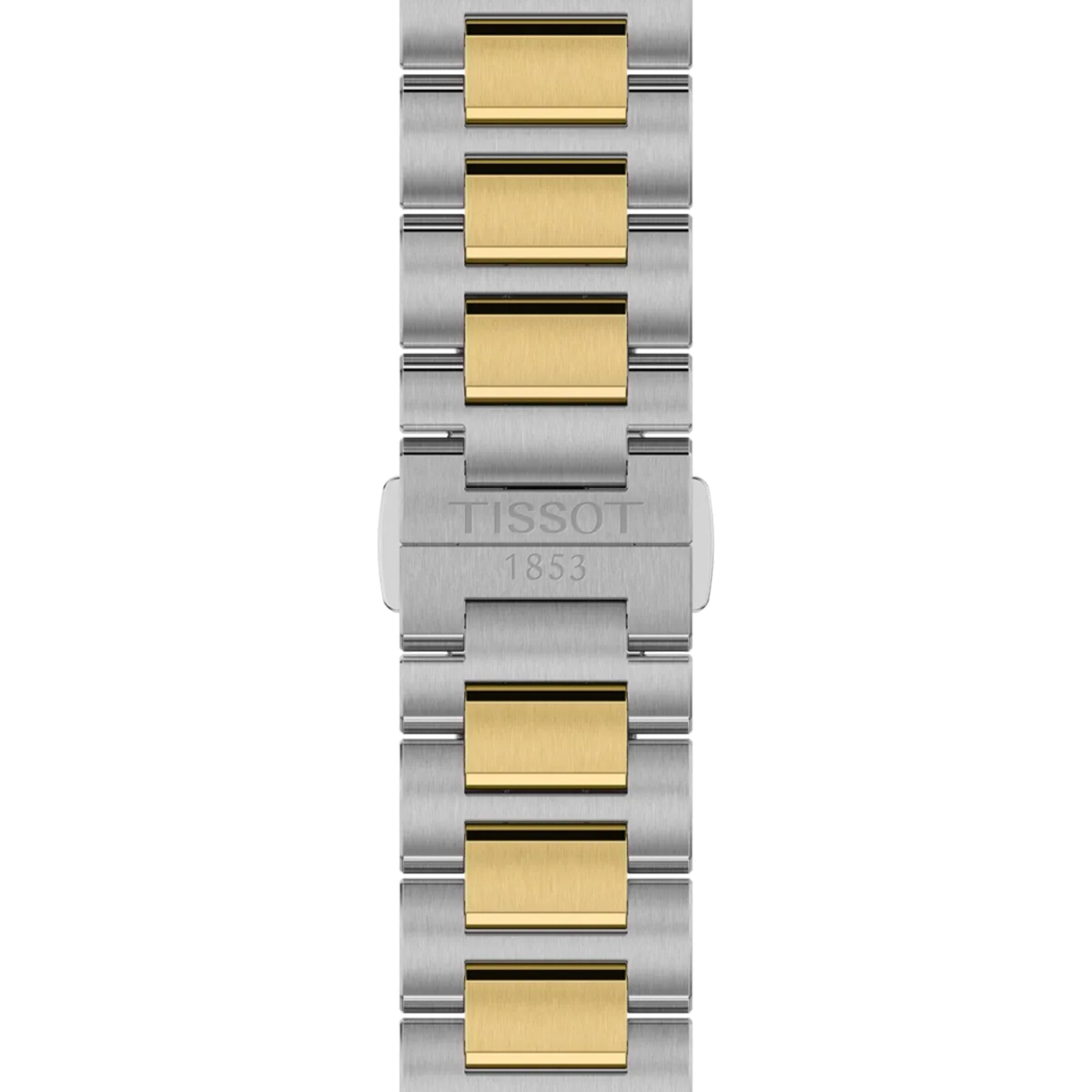 Tissot PRC 100 Solar 39mm Mens Watch Silver