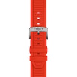 Tissot T-Race MotoGP 2026 45mm Mens Watch Red