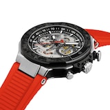 Tissot T-Race MotoGP 2026 45mm Mens Watch Red