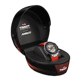 Tissot T-Race MotoGP 2026 45mm Mens Watch Red