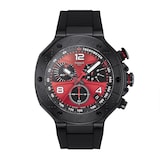 Tissot T-Race MotoGP 2026 Limited Edition 45mm Mens Watch Black
