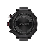 Tissot T-Race MotoGP 2026 Limited Edition 45mm Mens Watch Black