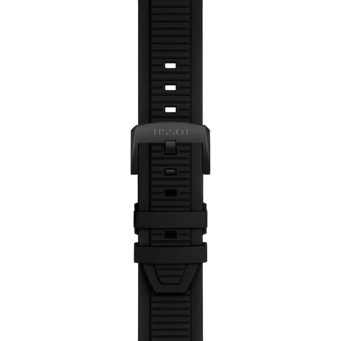 Tissot T-Race MotoGP 2026 Limited Edition 45mm Mens Watch Black