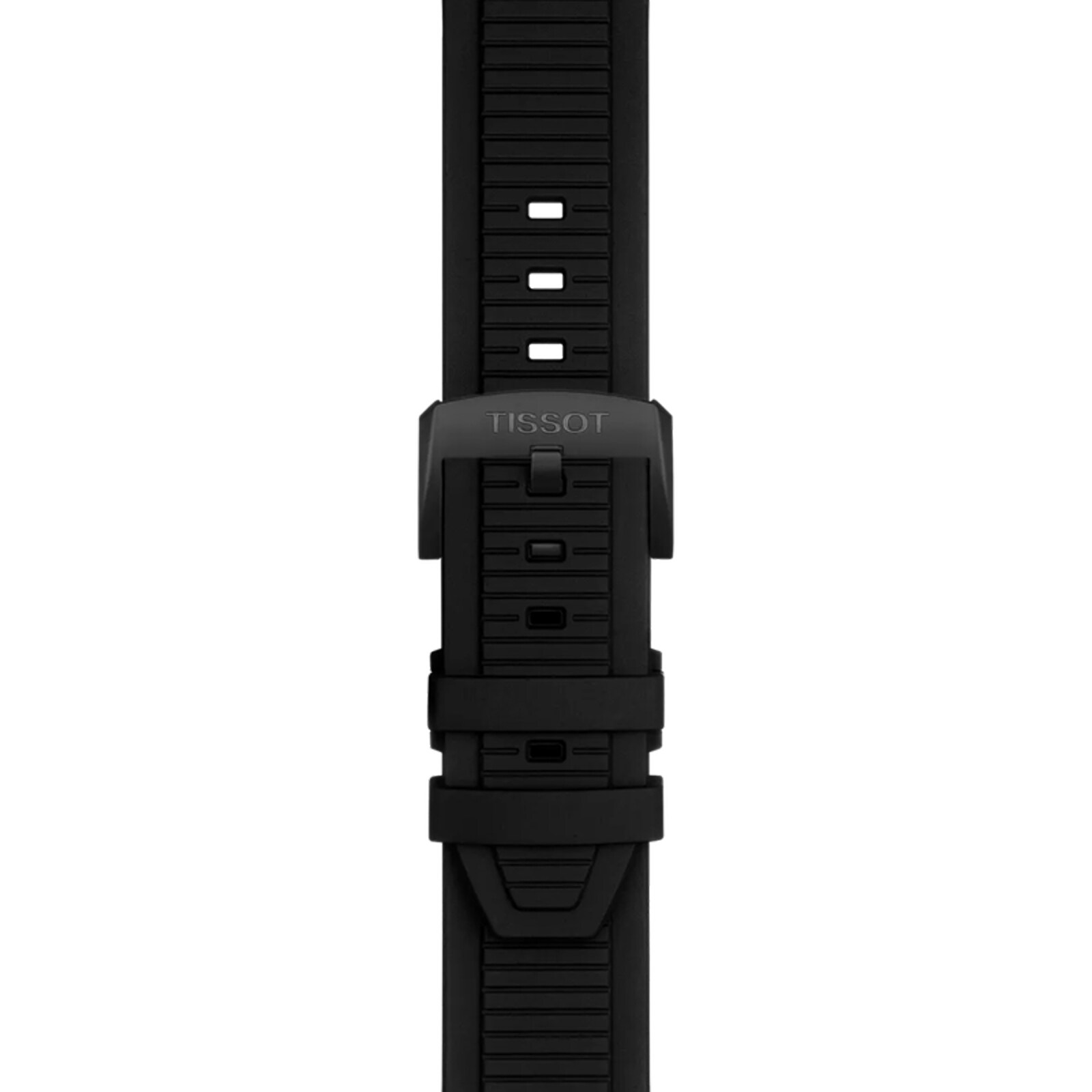 Tissot T-Race MotoGP 2026 Limited Edition 45mm Mens Watch Black