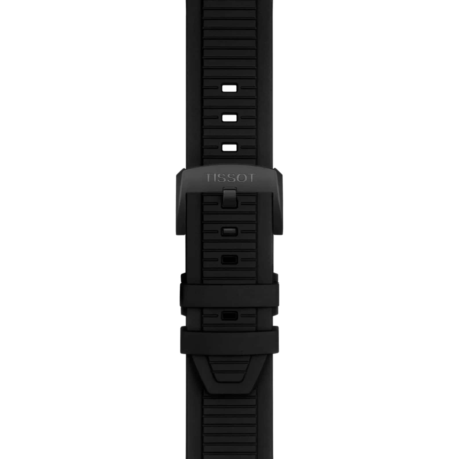 Tissot T-Race MotoGP 2026 Limited Edition 45mm Mens Watch Black