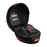 Tissot T-Race MotoGP 2026 Limited Edition 45mm Mens Watch Black