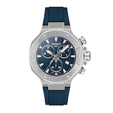 Tissot T-Race 38mm Unisex Watch Blue