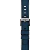 Tissot T-Race 38mm Unisex Watch Blue