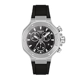 Tissot T-Race 38mm Unisex Watch Black