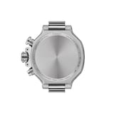 Tissot T-Race 38mm Unisex Watch Black