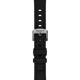 Tissot T-Race 38mm Unisex Watch Black