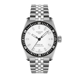 Tissot PR516 38mm Mens Watch White