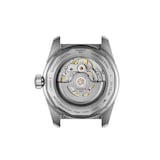 Tissot PR516 38mm Mens Watch White